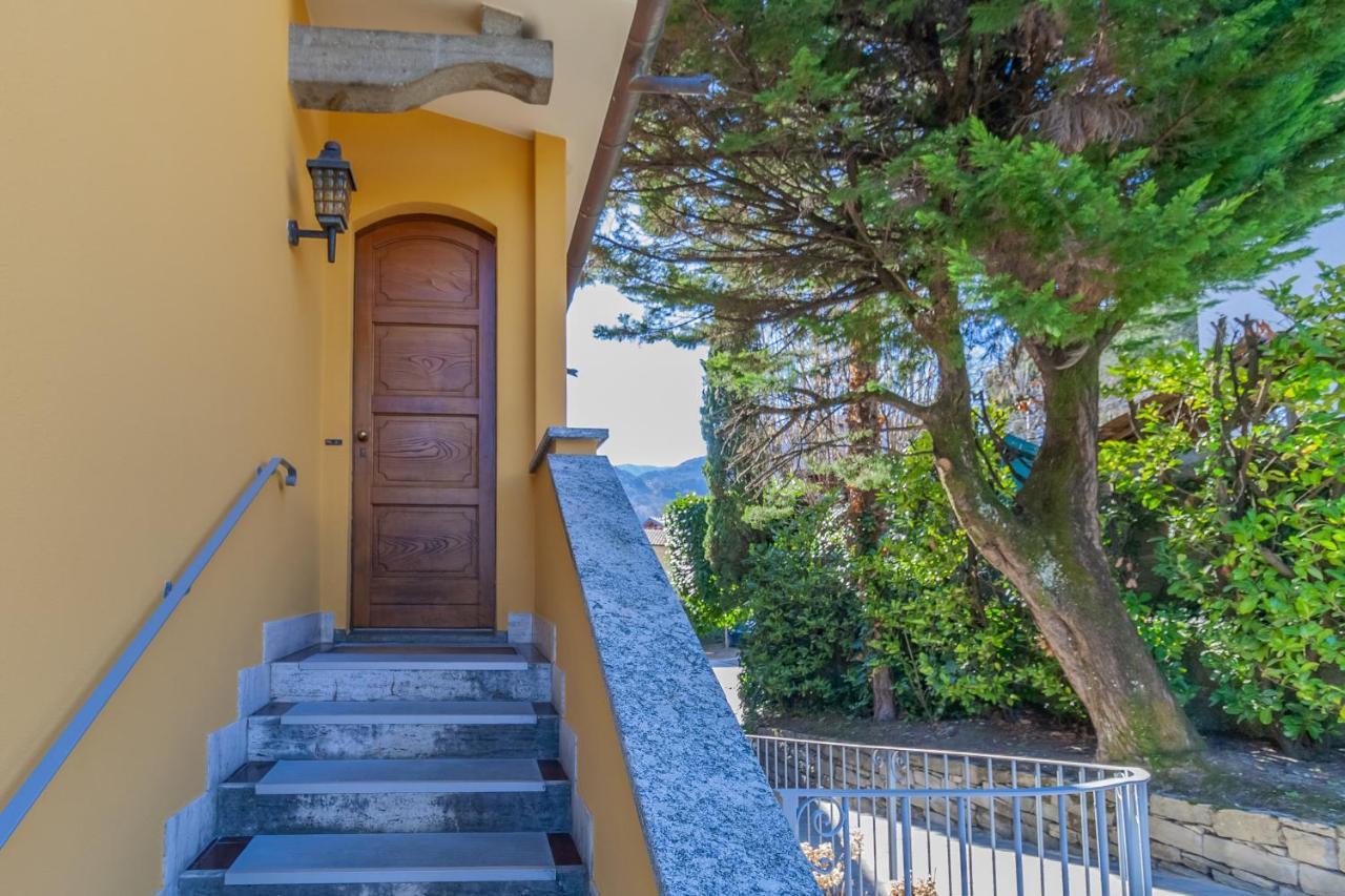Ca' Maria Lavanda By Wonderful Italy Μπελάτζιο Εξωτερικό φωτογραφία